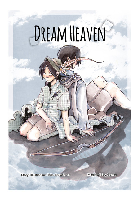 Dream Heaven