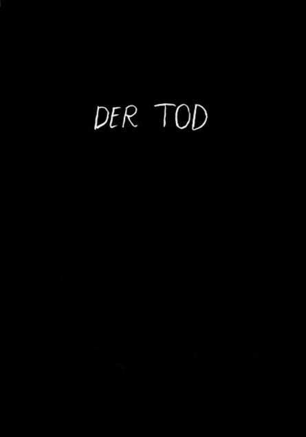 der Tod