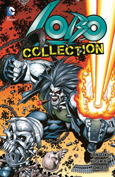 Lobo Collection 1