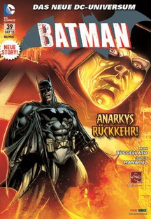 Batman 39