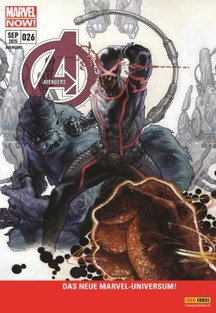 Avengers 26