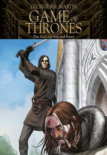 Game of Thrones: Das Lied von Eis und Feuer Band 4