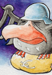 Angry BiRDs