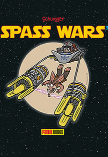 Star Wars: Spass Wars 3