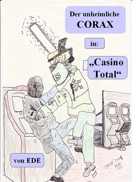 CORAX: Casino Total