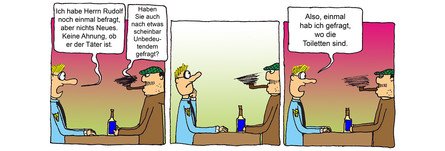 Detektiv Kanschakofski Nr. 6