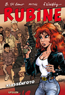 Rubine 11