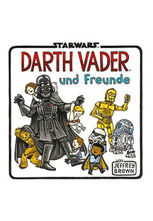 STAR WARS: DARTH VADER UND SEINE FREUNDE