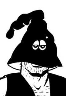 Ich kenn' deinen Boss!