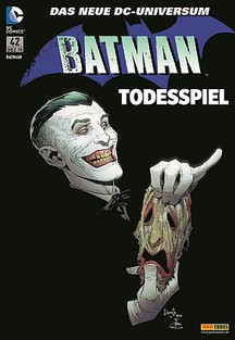 BATMAN 42
