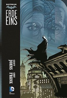 BATMAN: ERDE EINS 2