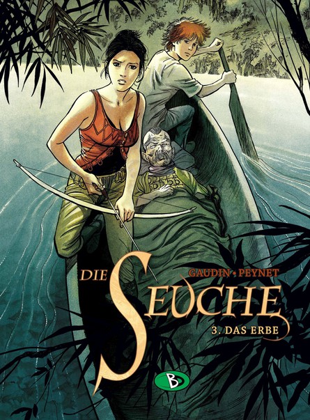 Die Seuche #3