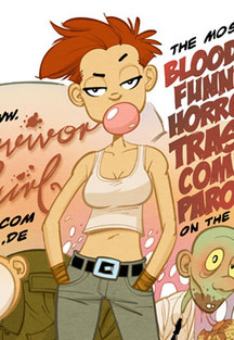 Survivor Girl