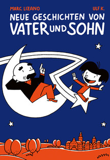 NEUE GESCHICHTEN VON VATER UND SOHN