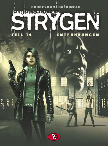 Der Gesang der Strygen #14