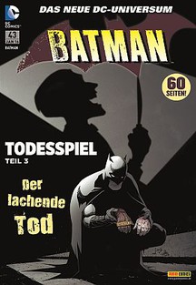 BATMAN 43