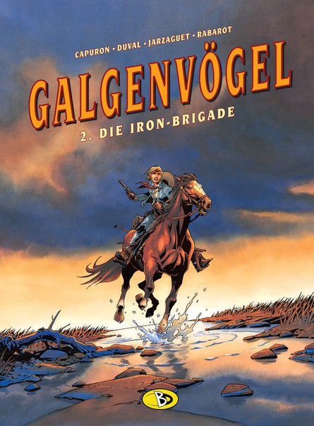 Galgenvögel #2