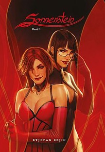 SONNENSTEIN 1 (SUNSTONE)