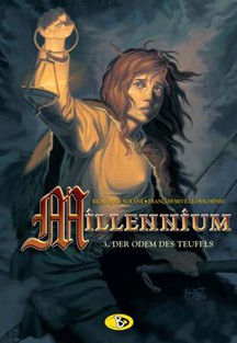 Millenium #3