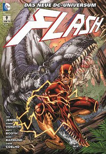 FLASH 9