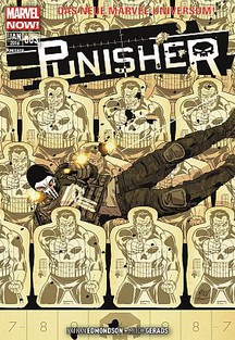 PUNISHER 3
