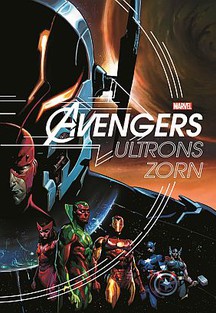 AVENGERS: ULTRONS ZORN SOFTCOVER