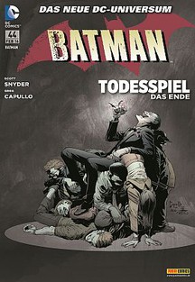 BATMAN 44