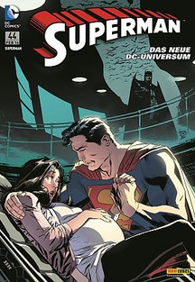 SUPERMAN 44