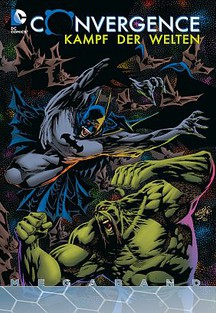 CONVERGENCE MEGABAND 1