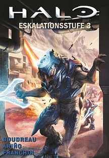 HALO: ESKALATIONSSTUFE 3