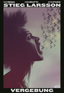 STIEG LARSSON - MILLENNIUM 5