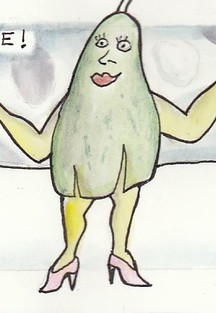 Fruchtkönigin 2015: Der Skandal