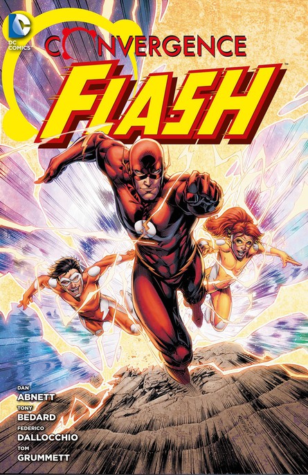 FLASH: CONVERGENCE