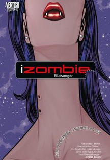iZOMBIE 2: BLUTSAUGER