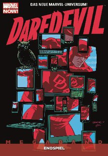 DAREDEVIL MEGABAND 2