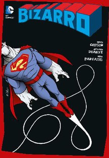 BIZARRO