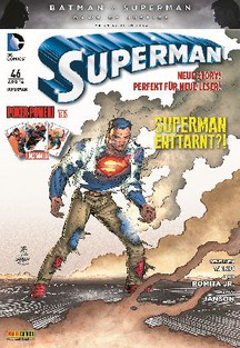 SUPERMAN 46