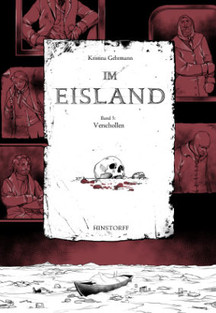 Im Eisland: Band 3: Verschollen