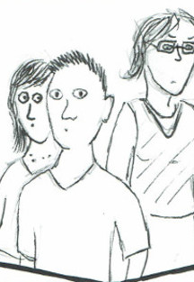 Daydreamer - Part 1 (2014)