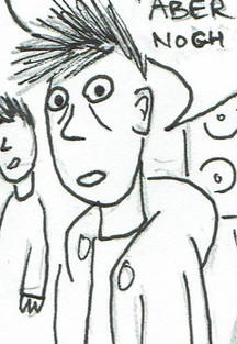 Live fast, die young (2015)