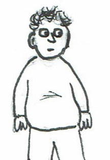 Just a Lovestory (2014-2015)