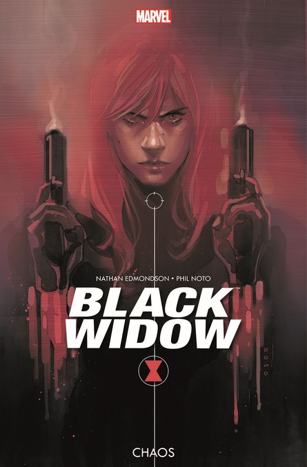 BLACK WIDOW 3