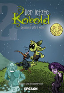 Der letzte Kobold 2