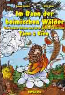 Im Bann der heimischen Wälder