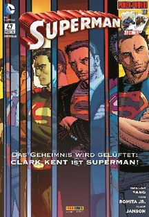 SUPERMAN 47