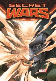 SECRET WARS 5 (VON 9)