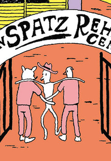 Von Spatz
