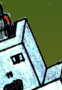 Greensniper V - Maschine gegen Geist