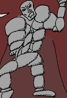 Der Stammtischdämon