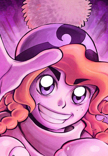 Allani Persephone